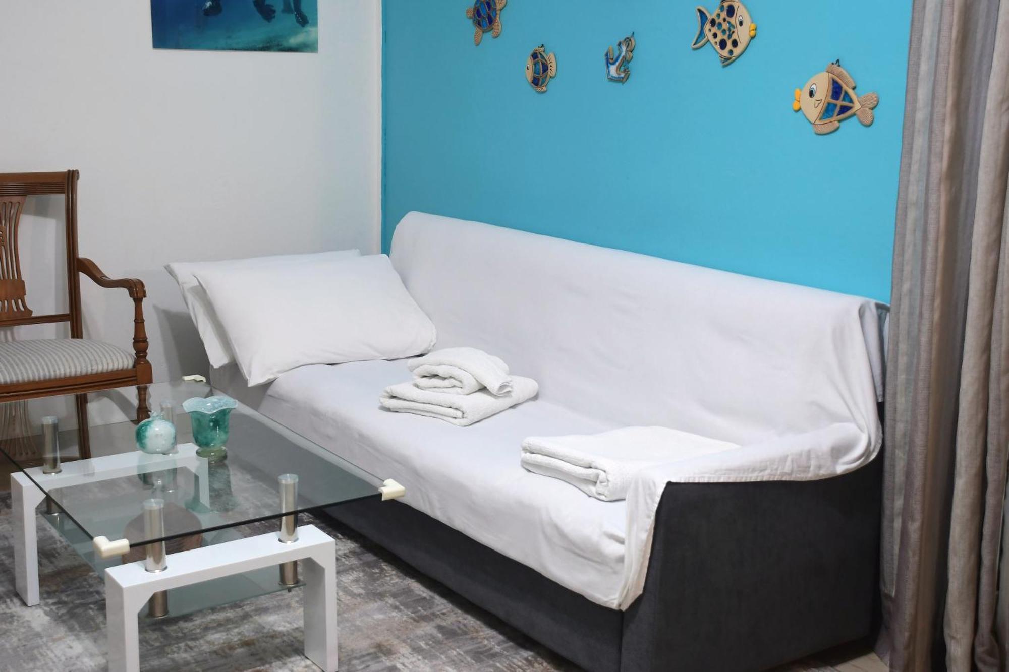 Summer Corfiot Central Appartment Fully Equipped Corfu  Exterior foto