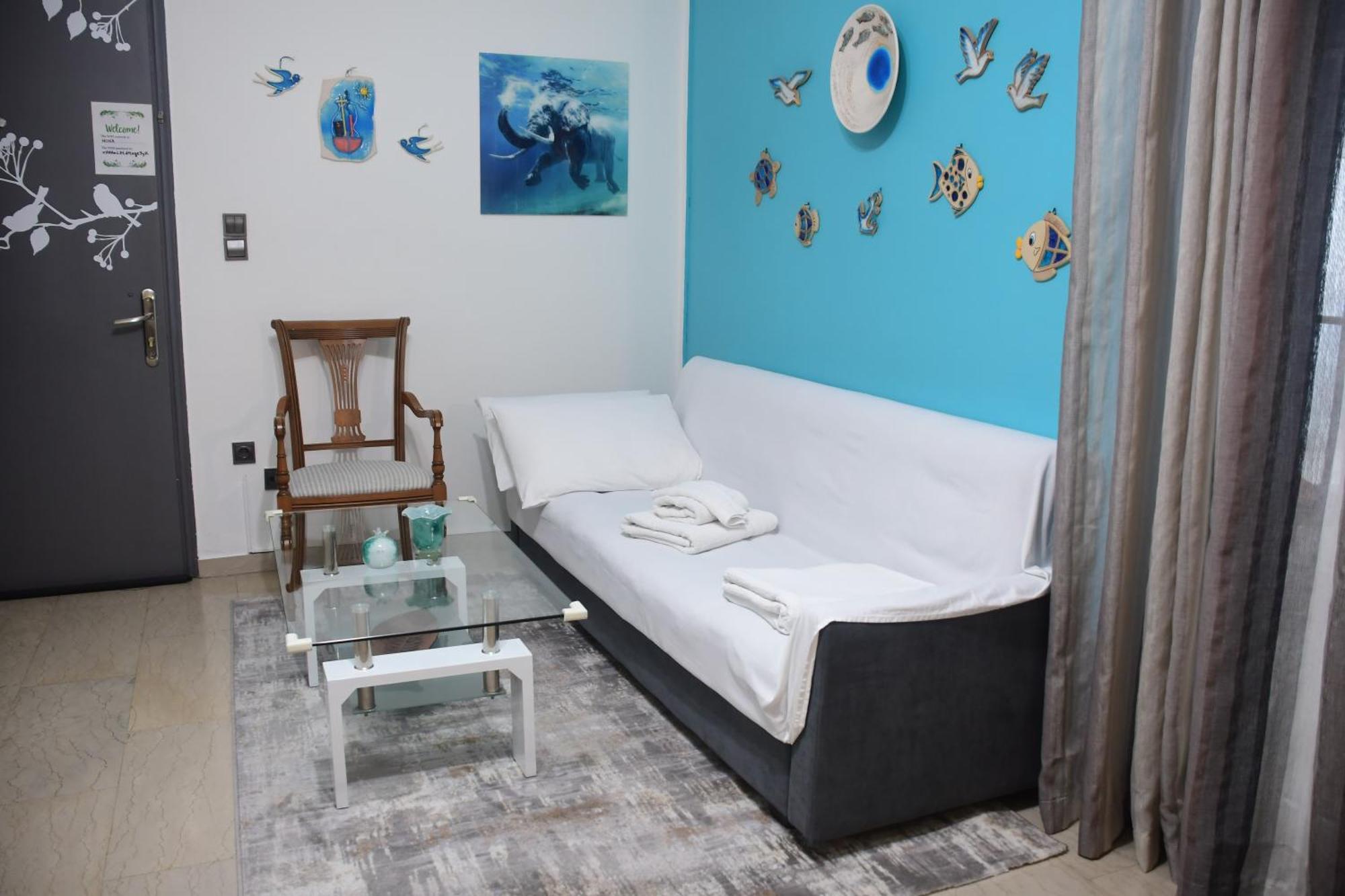 Summer Corfiot Central Appartment Fully Equipped Corfu  Exterior foto