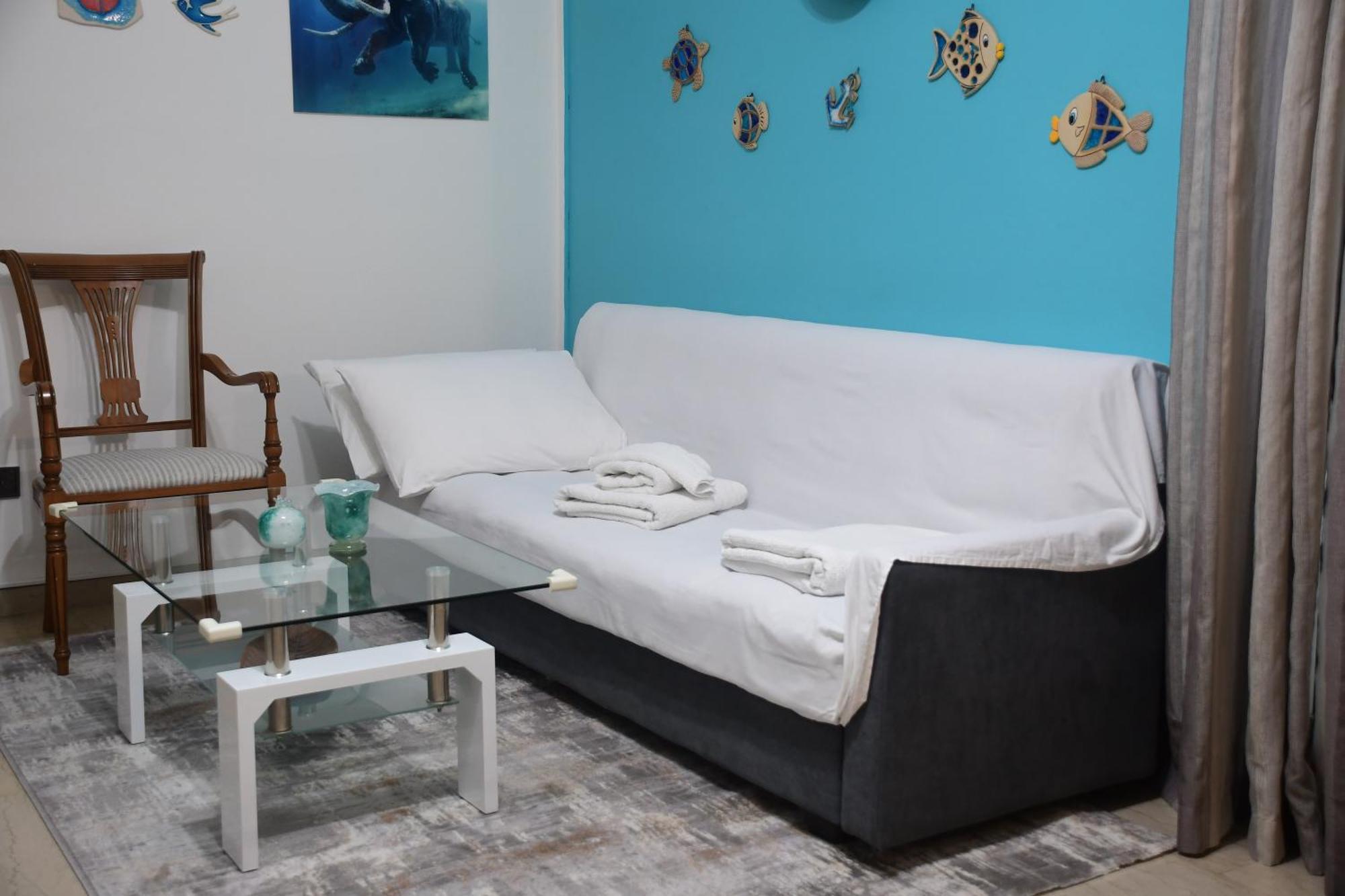 Summer Corfiot Central Appartment Fully Equipped Corfu  Exterior foto