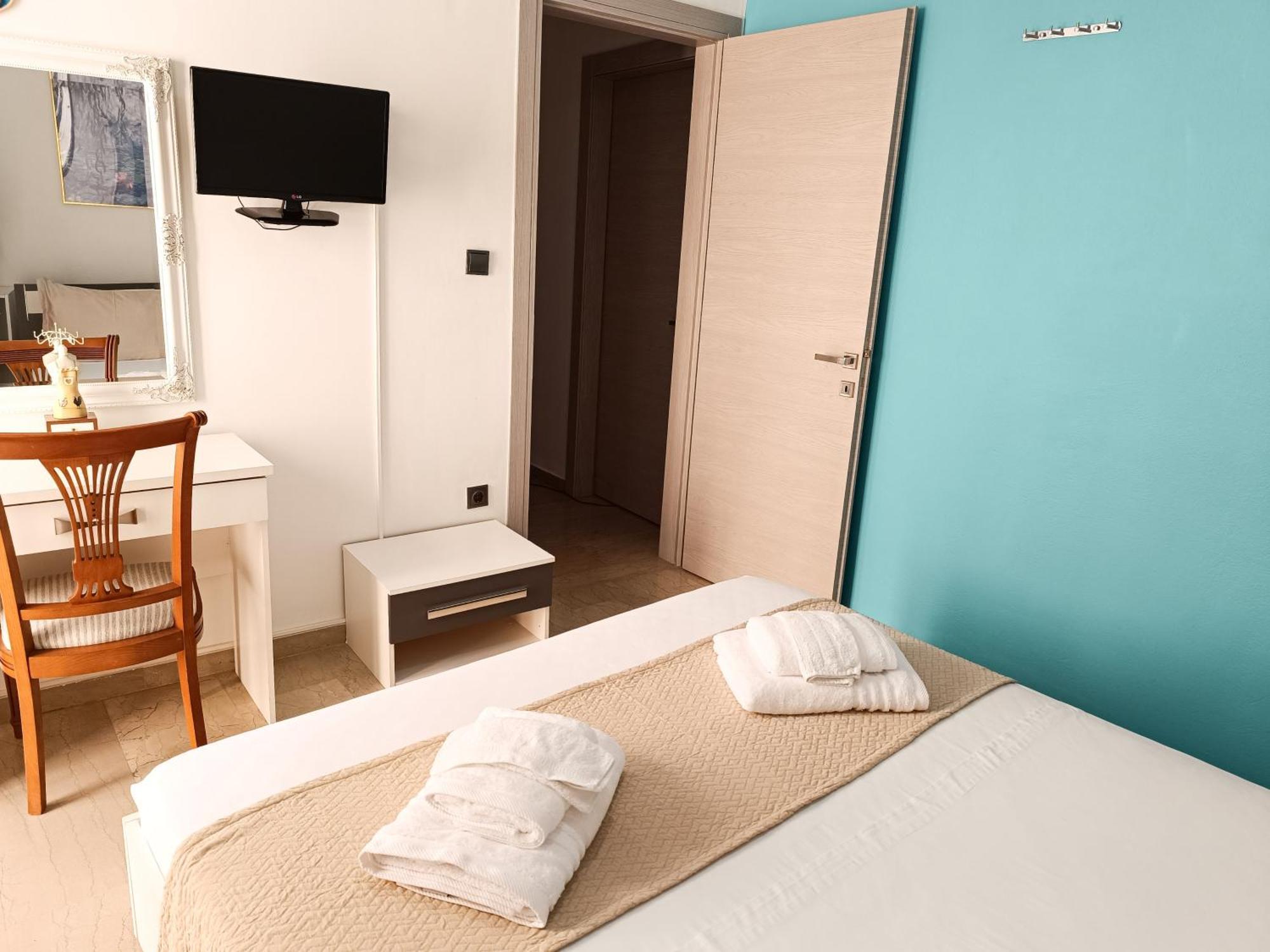Summer Corfiot Central Appartment Fully Equipped Corfu  Exterior foto
