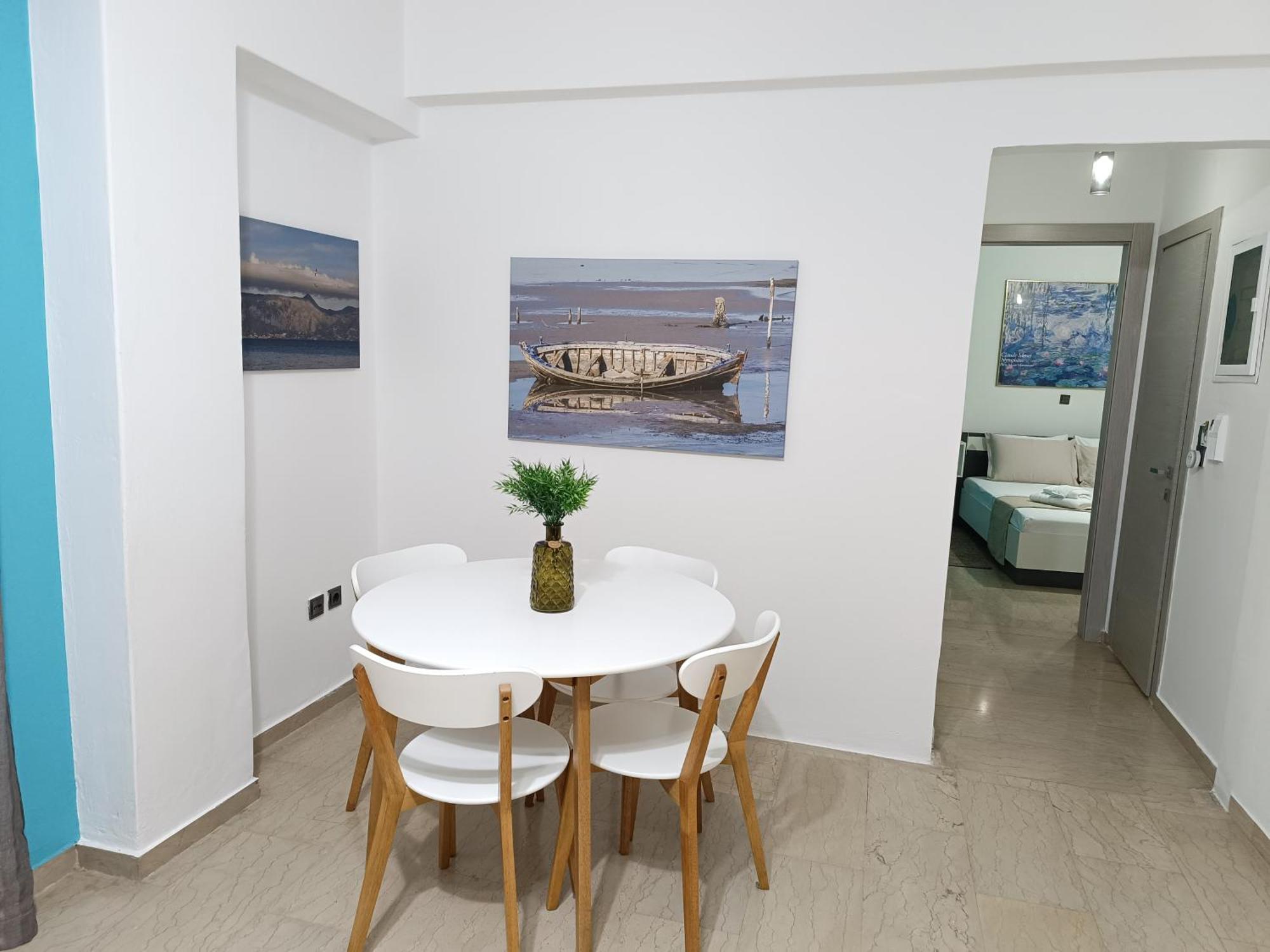 Summer Corfiot Central Appartment Fully Equipped Corfu  Exterior foto