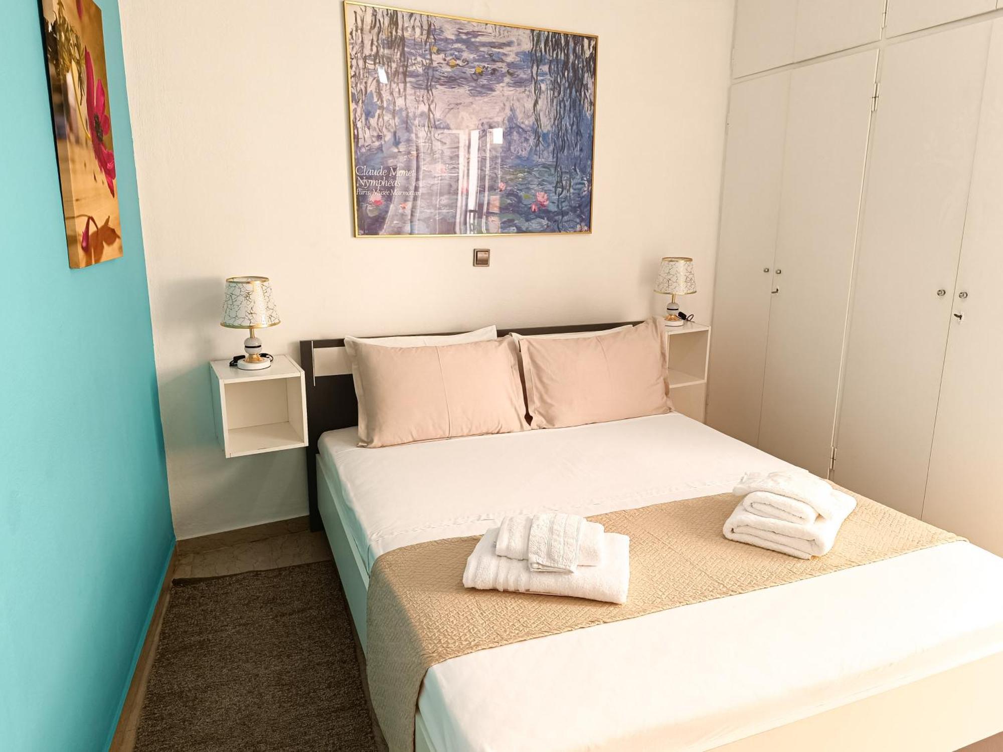 Summer Corfiot Central Appartment Fully Equipped Corfu  Exterior foto