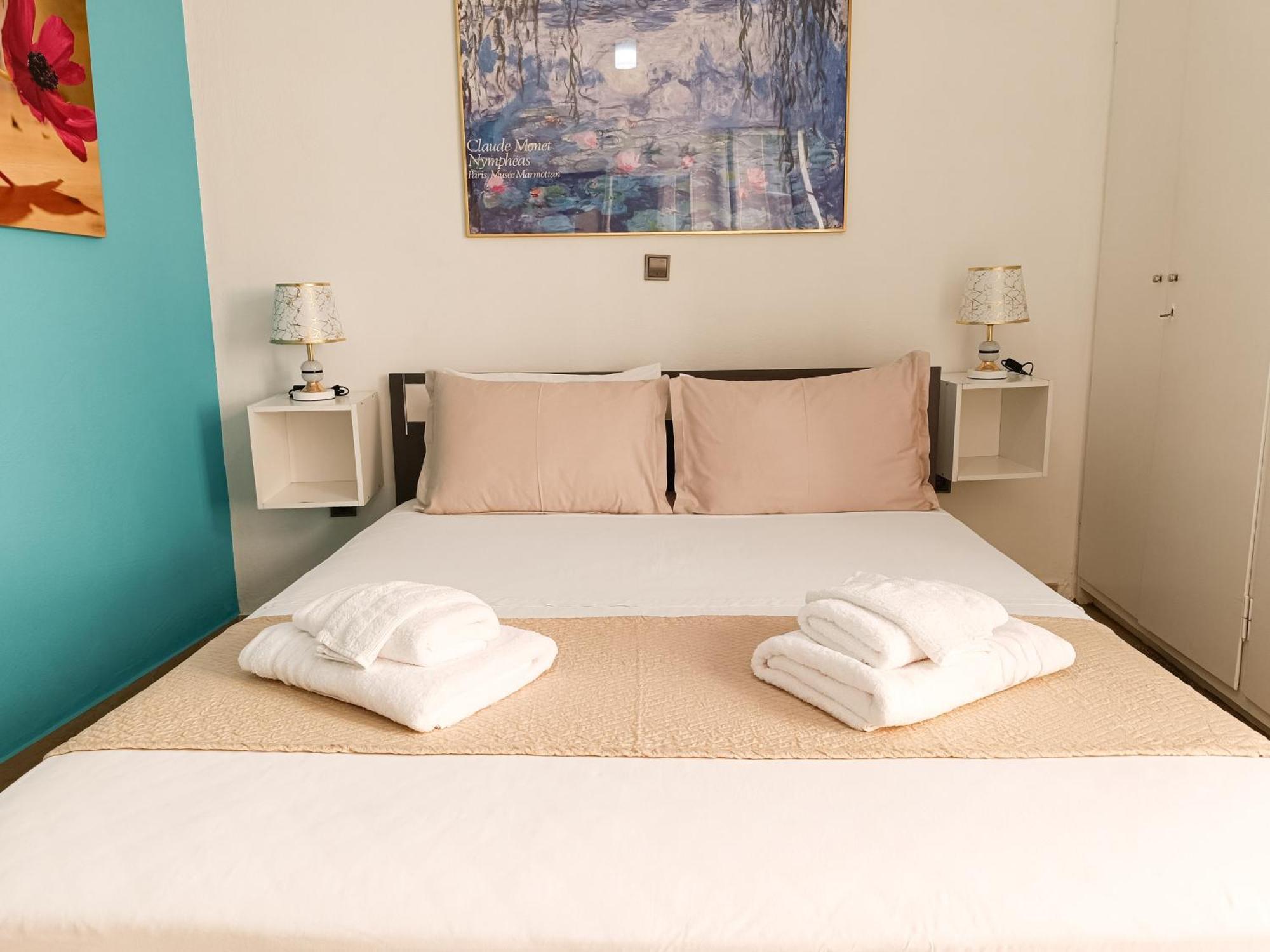 Summer Corfiot Central Appartment Fully Equipped Corfu  Exterior foto