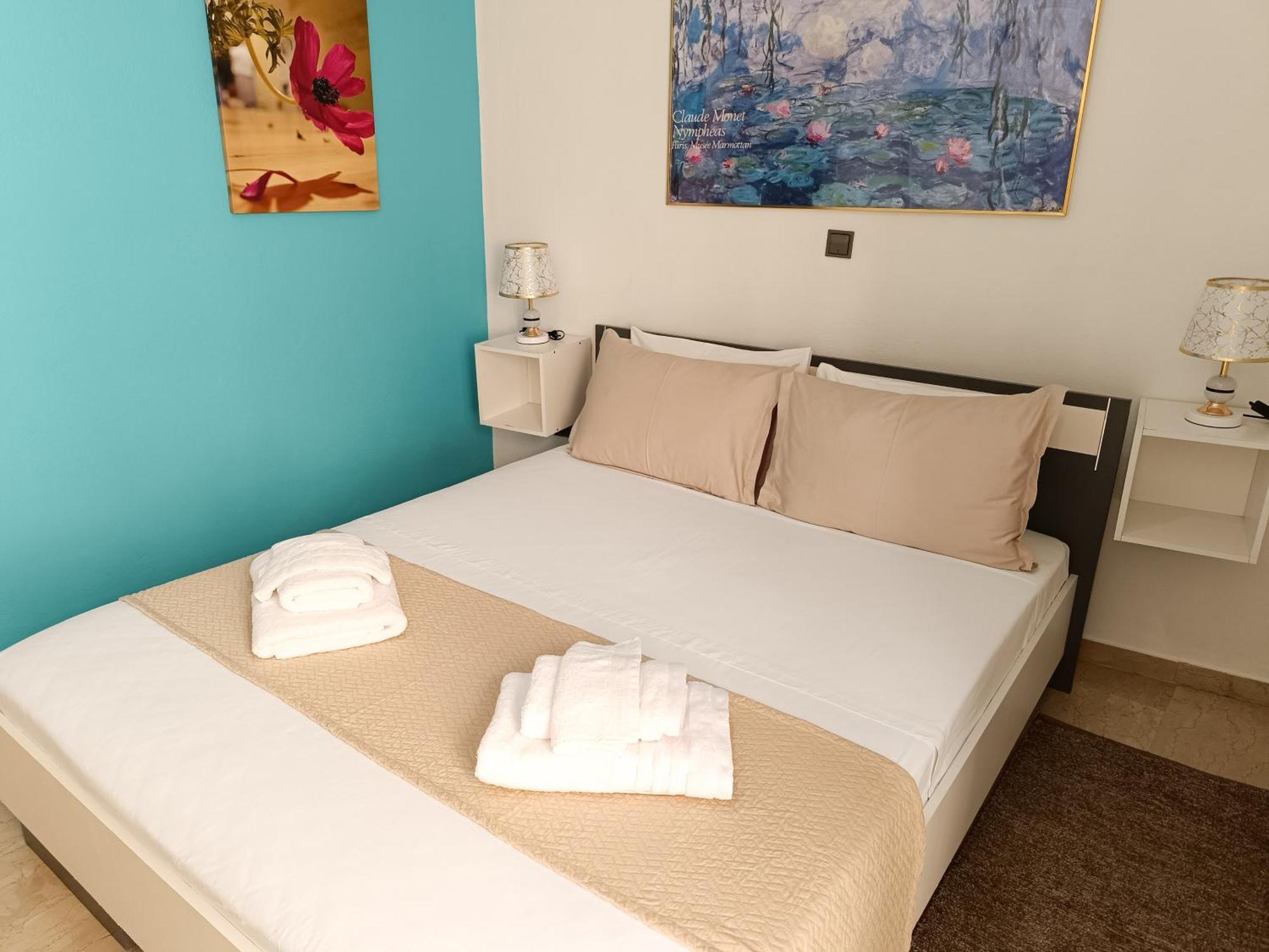 Summer Corfiot Central Appartment Fully Equipped Corfu  Exterior foto