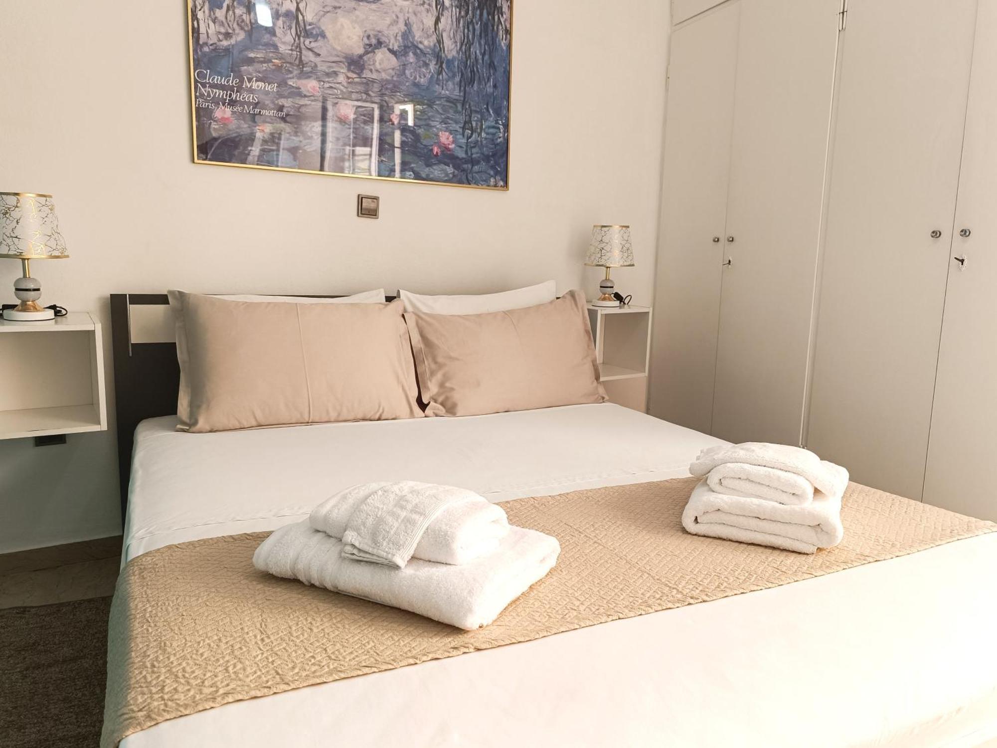 Summer Corfiot Central Appartment Fully Equipped Corfu  Exterior foto