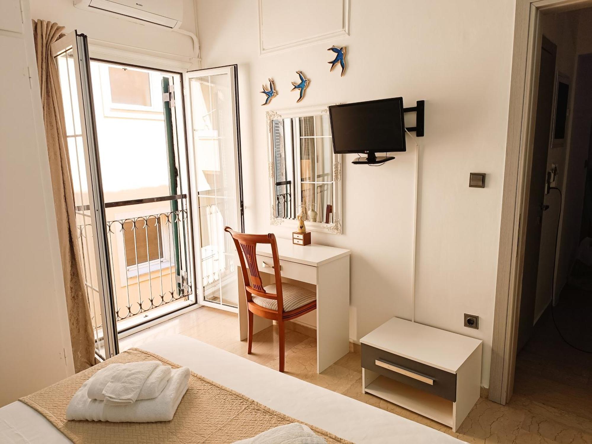 Summer Corfiot Central Appartment Fully Equipped Corfu  Exterior foto