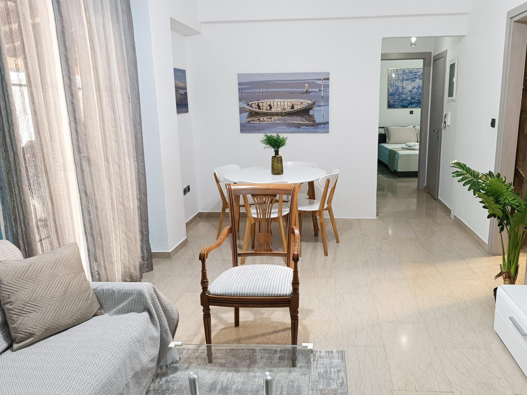 Summer Corfiot Central Appartment Fully Equipped Corfu  Exterior foto