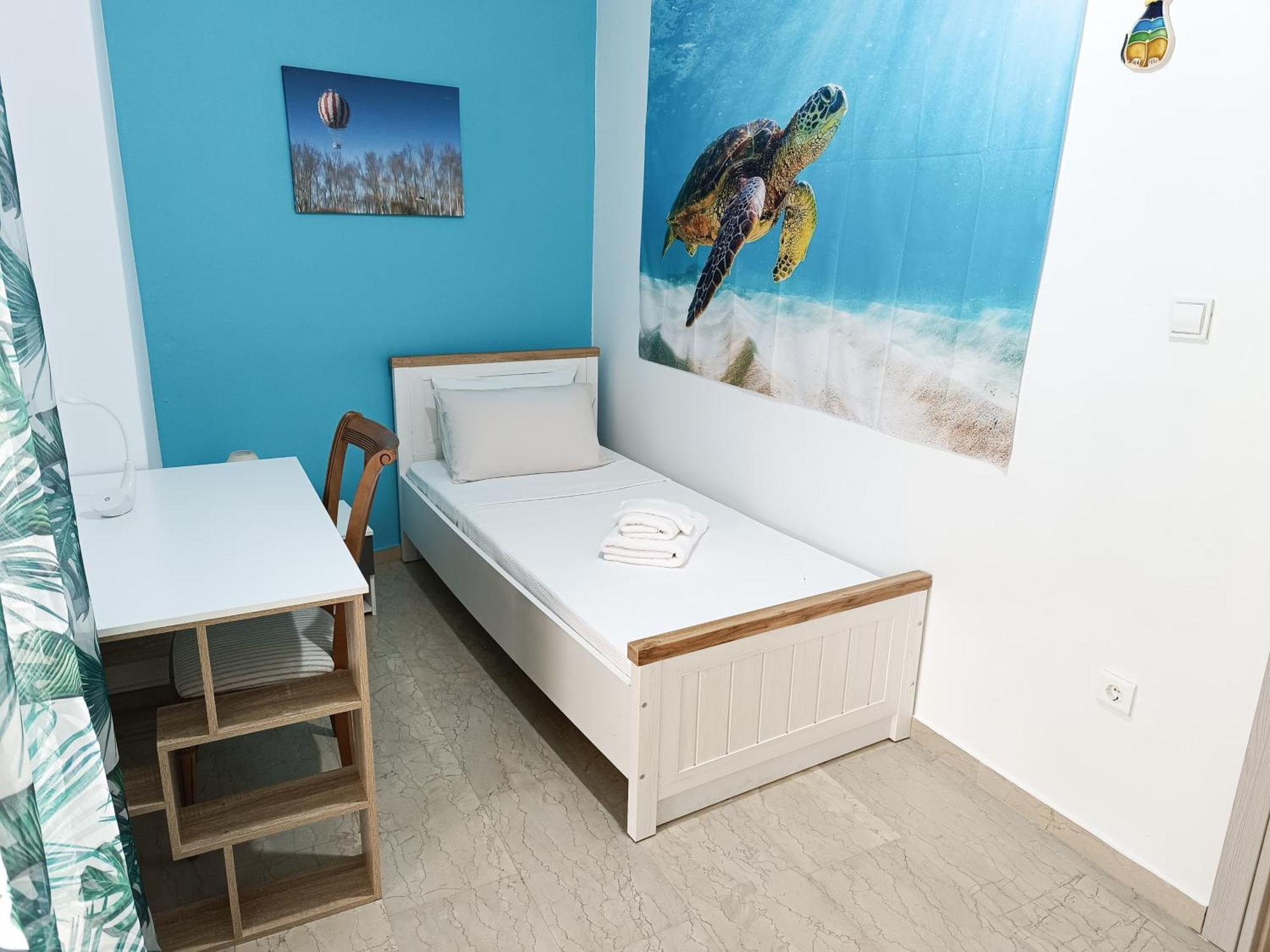 Summer Corfiot Central Appartment Fully Equipped Corfu  Exterior foto