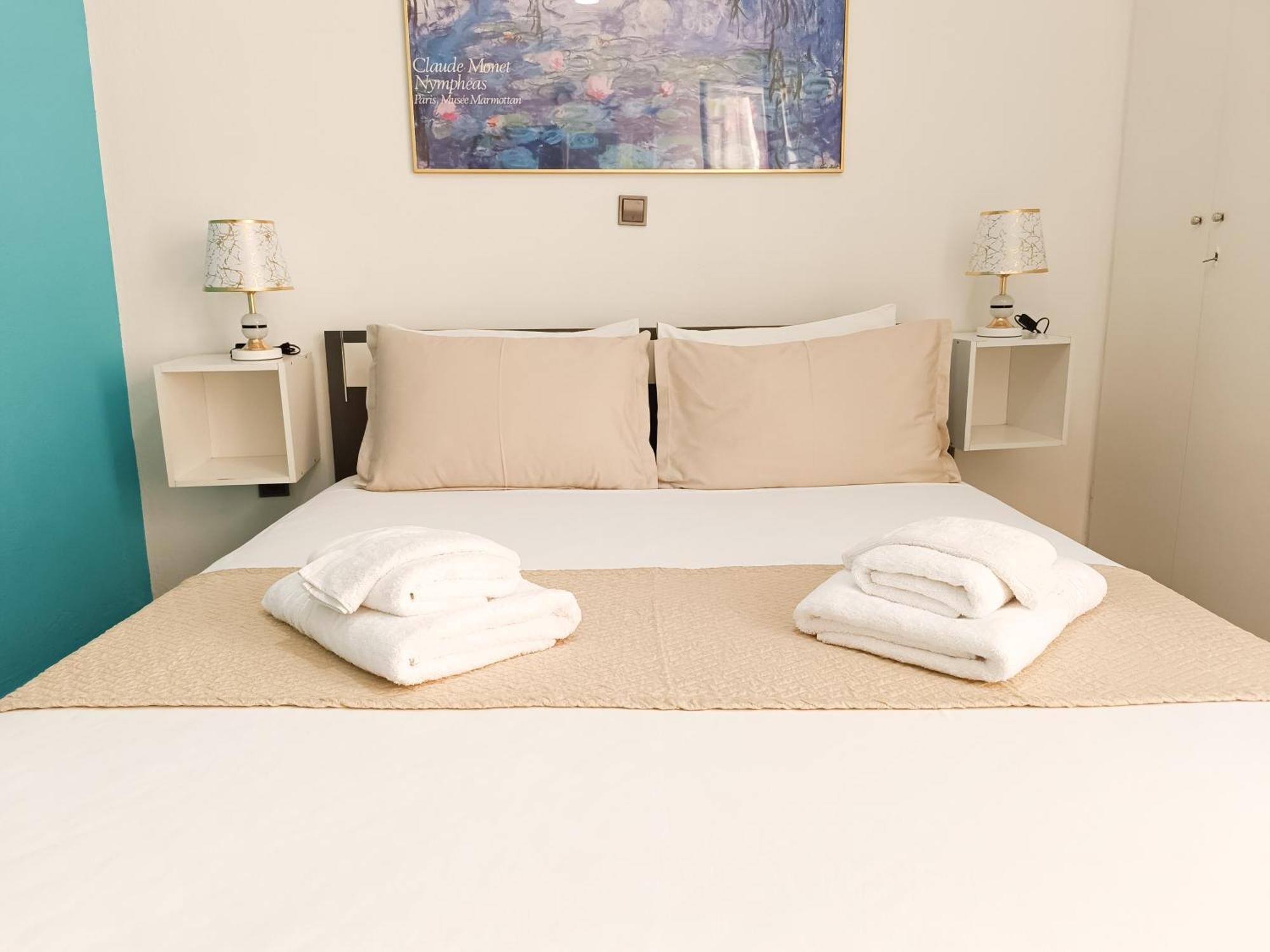 Summer Corfiot Central Appartment Fully Equipped Corfu  Exterior foto