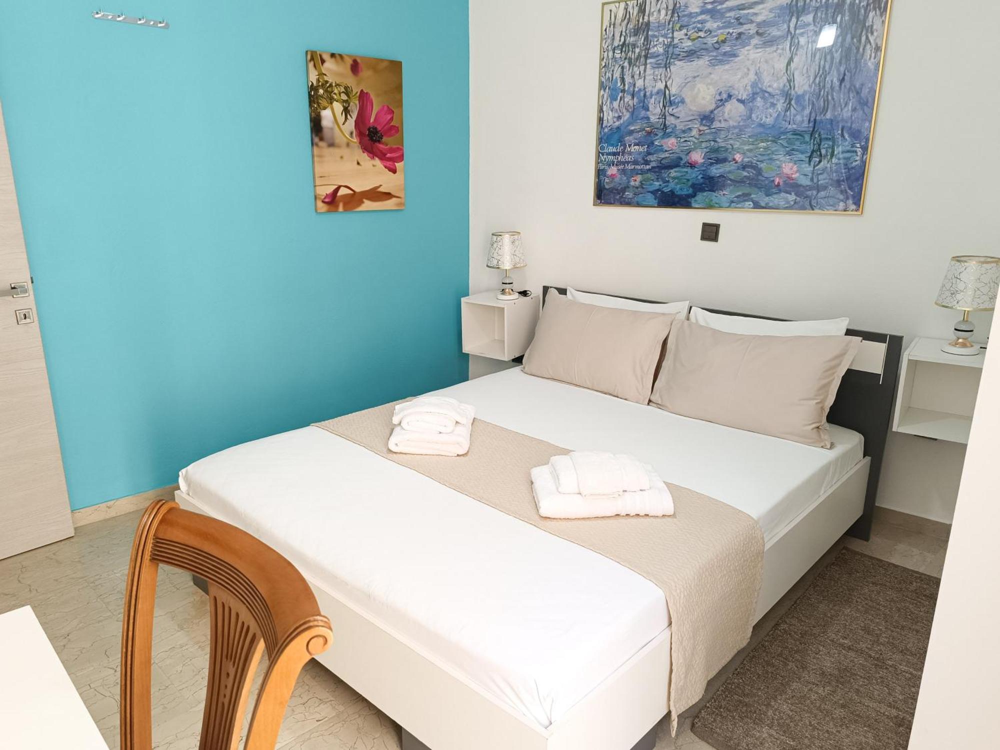 Summer Corfiot Central Appartment Fully Equipped Corfu  Exterior foto