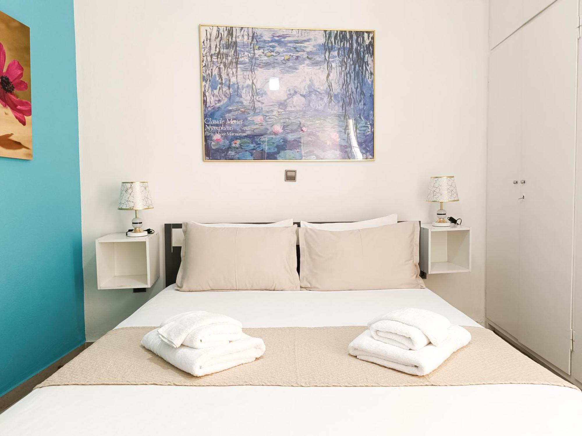 Summer Corfiot Central Appartment Fully Equipped Corfu  Exterior foto