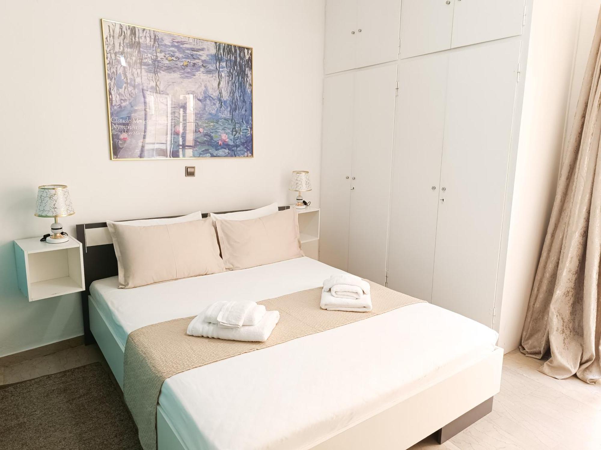 Summer Corfiot Central Appartment Fully Equipped Corfu  Exterior foto
