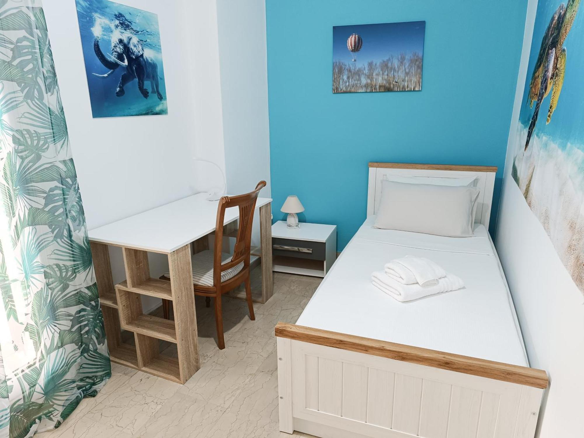Summer Corfiot Central Appartment Fully Equipped Corfu  Exterior foto