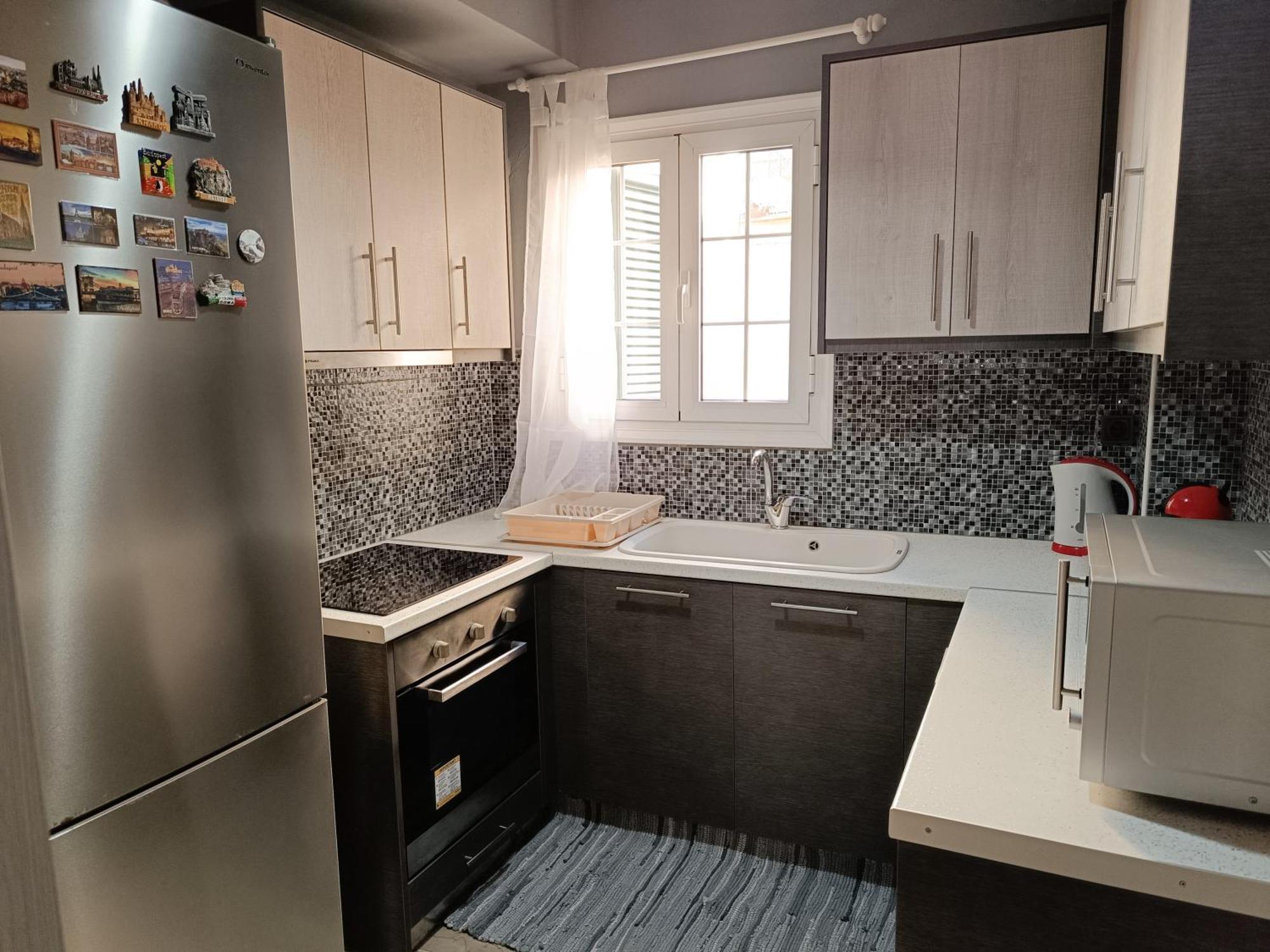 Summer Corfiot Central Appartment Fully Equipped Corfu  Exterior foto