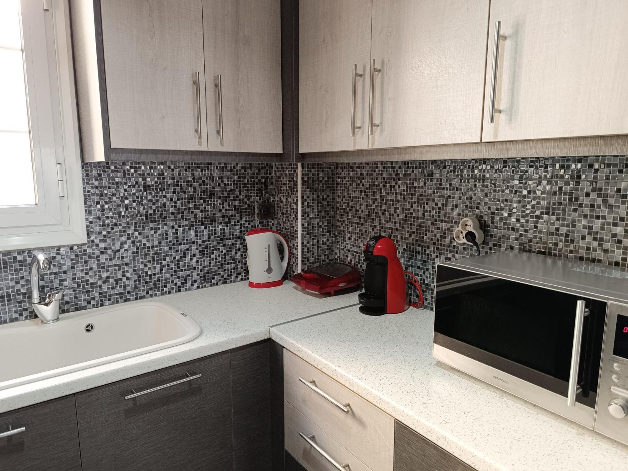 Summer Corfiot Central Appartment Fully Equipped Corfu  Exterior foto