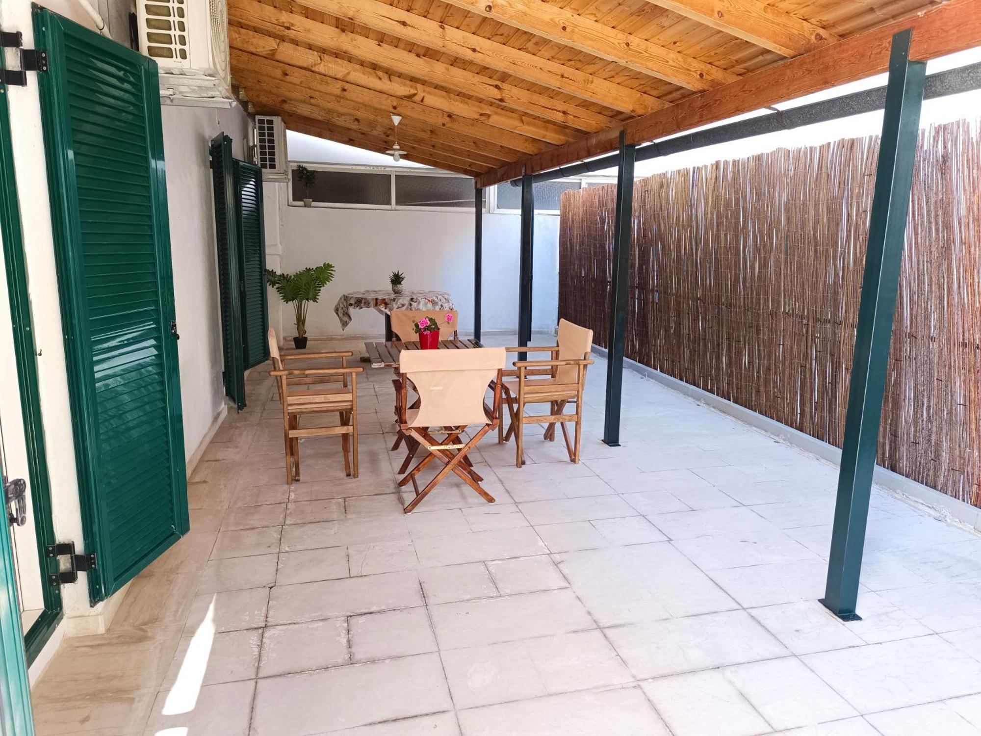 Summer Corfiot Central Appartment Fully Equipped Corfu  Exterior foto
